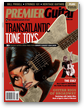 Premier Guitar Magazine